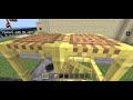How To Build Stampy's Lovely World {420} Arrow Dodge