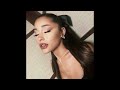 [FREE] Ariana Grande Pop RnB Type Beat |