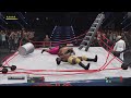 WWE 2K24_ Broken Ring 👀💪🏾🔥👨🏽‍🍼