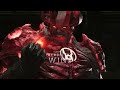 Injustice 2: “Atrocitus vs Blue Beetle”