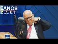 O LEGADO MINISTERIAL - PR JAIME SOARES - EP #026