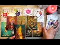 PICK A CARD 🔮❤️MESSAGES FROM THE PERSON ON YOUR MIND ❤️🔮 They Want YOU to Know THIS! 🌟 Tarot Reading