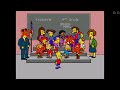 JUGANDO VIRTUAL BART (de supernintendo) TIRA TOMATES *spoiler SALE MAL