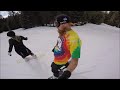 Short video of my season of Snowboarding.