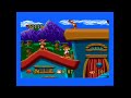 Bubsy - Sega Mega Drive - Games I've Got