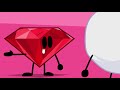 Battle for BFDI Club 2 Episode 7: Ruby Runs Away