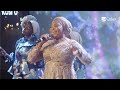 Evangelist Tope Alabi Worship Ministration | Live at Festival of Praise [FOP 2023]