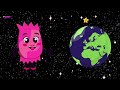 🪐Explore and Learn About the Solar System! 🌌 Fun Kids' Science Video with Planets | @Tunana-LAF