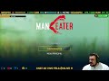 PS4 - MANEATER - GAMEPLAY 02