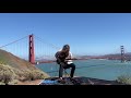 Nate Mercereau - Golden Gate Bridge Duet