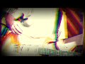 Shut Up 'n Play Yer Guitar (Frank Zappa) guitar solo improvisation (Birthday tribute)