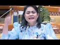 Detik-detik Menteri Nadiem Makariem 