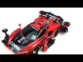 Tamiya IGNICION - Unboxing & Assembly!!