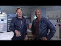 Conan Becomes Dwayne Johnson’s 