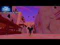 KINGDOM HEARTS Agrabah in Disney Infinity