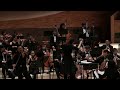 Beethoven Violin Concerto Op.61 - Chen Zhao - Stanford Symphony - Anna Wittstruck