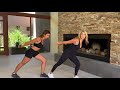 Low Impact Cardio | Mother Daughter Workout ft Denise Austin