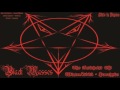 BLACK MASSES - THE ANTICHRIST EP 2005