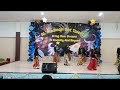 Al Madinah Got talent (AGT) Tari oreasi Zapin Melayu