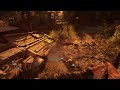 Dying light 2 gameplay