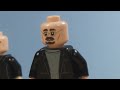 If Walter White sold Helium (Lego Stop Motion)