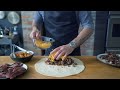 Binging with Babish: Meat Tornado from Parks & Rec