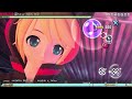 Tokyo Teddy Bear - (Extreme Perfect) | Hatsune Miku Project DIVA Mega Mix+