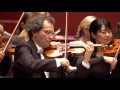 Vaughan Williams: 5. Sinfonie ∙ hr-Sinfonieorchester ∙ Sir Andrew Davis