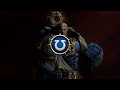 Unremembered Empire - Guilliman Jealous of the Lion || Voice Over