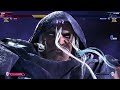 SF6 ▰ SHUTO (#1 Ranked Akuma) vs NEMO (M.Bison) ▰ High Level Gameplay