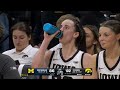 🔥Caitlin Clark CAREER-HIGH 49pts, Breaks All-Time Scoring Record In Iowa Hawkeyes Win | HIGHLIGHTS