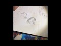 Drawing Timelapse