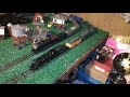 How to hard wire  feeder wires to o gauge track
