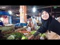 BELANJA MINGGUAN DI PASAR TRADISIONAL || PASTI LEBIH HEMAT✅