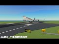 Izolirani A340 Landing Competition in PTFS!