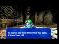 Darunia's Dance in The Legend of Zelda Ocarina of Time 3D