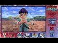 Nuzlocking ALL OF POKEMON, But I Can't Use Repeats (Sword & Shield)