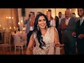 Ramish and Umar, Pakistani Wedding Trailer - Memoirz