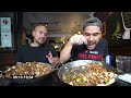 “YOU WON’T WIN” 15LB POUTINE CHALLENGE WITH NO WINNERS IN 10 YEARS!