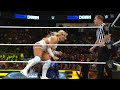 Tiffany Stratton and Nia Jax give Michin a pre-match beatdown: SmackDown highlights, July 26, 2024
