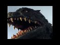 Godzilla 2000 vs FW Gigan, Anguirus and GMK Ghidorah Final [Sound Remake]