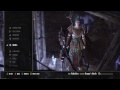 ESO Aldneri Dominion How to become a Vampire