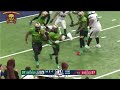 2024 IFL Football Highlights Week 15 -  Green Bay Blizzard at Quad City Steamwheelers