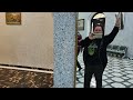 КУБА САНАТОРИЙ. ИДЕМ СО МНОЙ, ПОКАЖУ ЧТО ВНУТРИ/CUBA AZERBAIJAN SANATORIUM REVIEW/QUBA SANATORİYASI