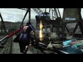 Resident Evil 6 PS4 - Mercenaries No Mercy DUO - Steel Beast