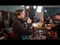 Martin Miller & Mark Lettieri - Easy Lover (Phil Collins / Bailey Cover) - Live in Studio