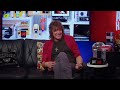 Richie Sambora on Bon Jovi reunion, Hulu doc flaws & new music