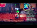 Luigi’s Mansion 2 HD ITA - Parte 3 Missioni 5 e 6