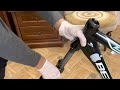 Full mountain bike service . How to service MTB Ep1