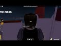 Roblox Titanic, Carpathia rescue (Part 3)